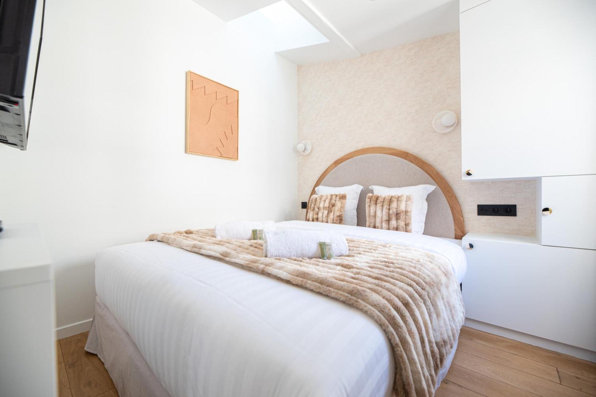 Dreamyflat - Archives Appartement