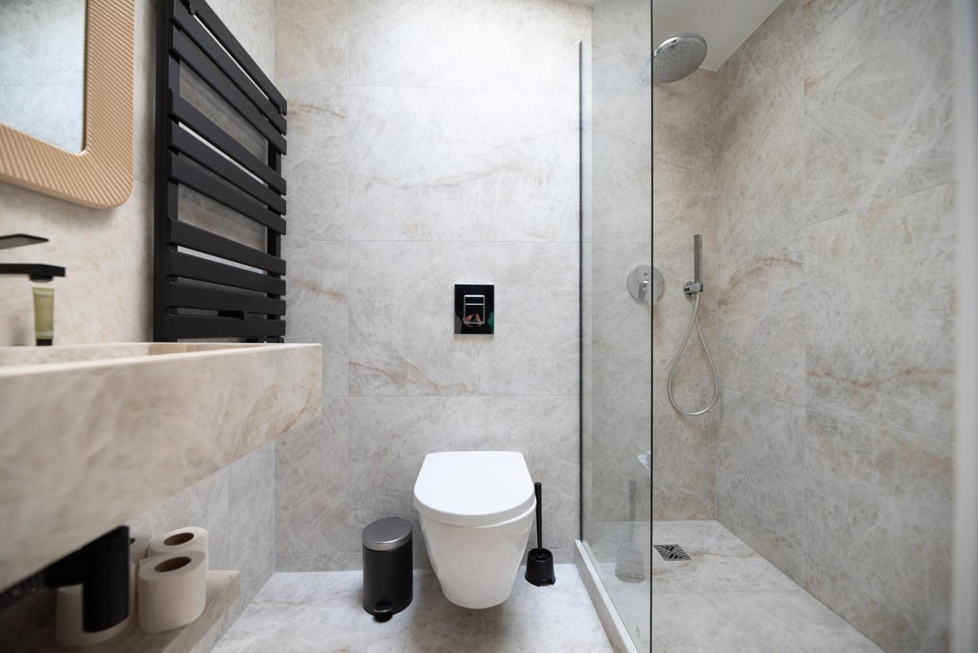 Appartement Dreamyflat - Archives