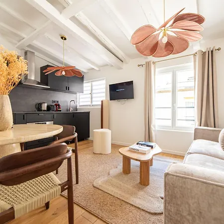 Dreamyflat - Archives Apartment Paris Exterior photo